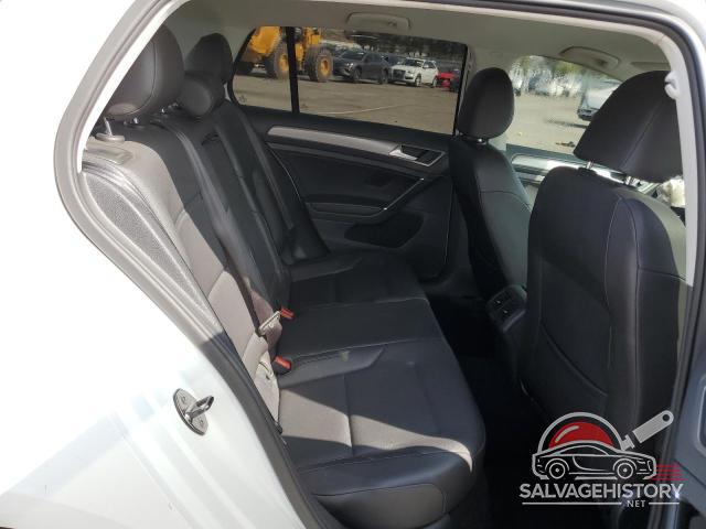 3VW217AU2FM103326 2015 VOLKSWAGEN GOLF photo no. 10