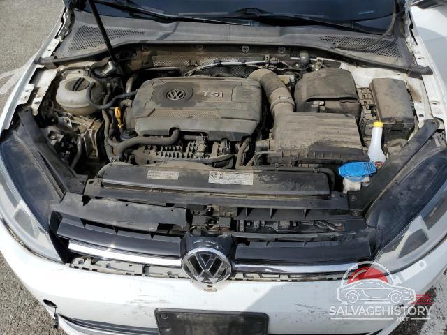 3VW217AU2FM103326 2015 VOLKSWAGEN GOLF photo no. 11
