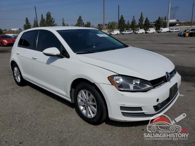 3VW217AU2FM103326 2015 VOLKSWAGEN GOLF photo no. 4