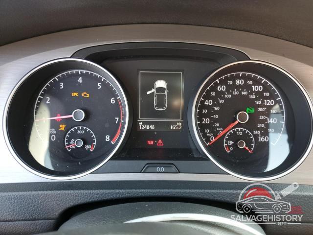 3VW217AU2FM103326 2015 VOLKSWAGEN GOLF photo no. 9
