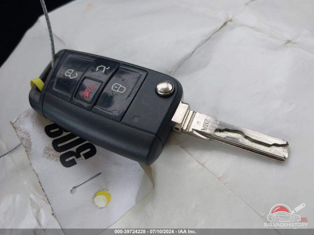 3VW217AUXFM040458 2015 VOLKSWAGEN GOLF photo no. 11