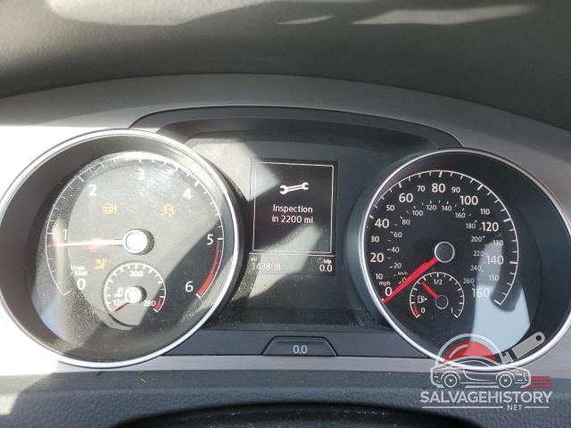 3VWRA7AU4FM069033 2015 VOLKSWAGEN GOLF photo no. 9