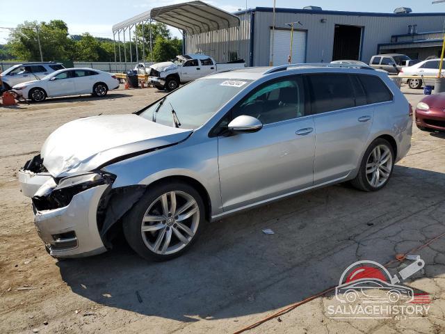 3VWC17AU0GM501222 2016 VOLKSWAGEN GOLF photo no. 5