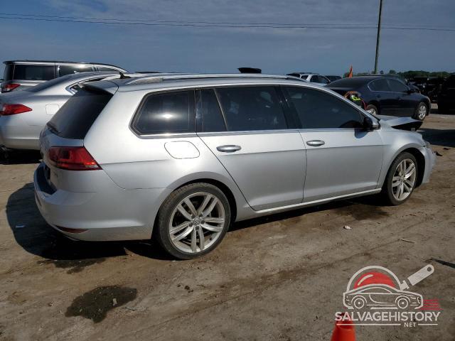 3VWC17AU0GM501222 2016 VOLKSWAGEN GOLF photo no. 3