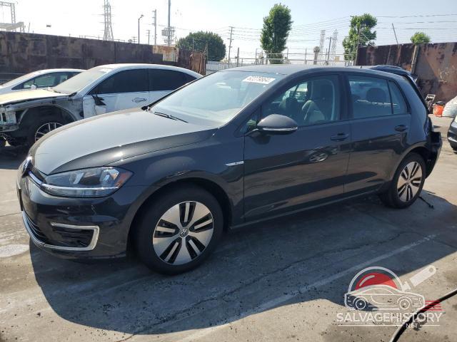 WVWKR7AU8KW918071 2019 VOLKSWAGEN GOLF photo no. 13