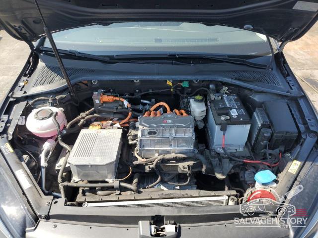 WVWKR7AU8KW918071 2019 VOLKSWAGEN GOLF photo no. 11