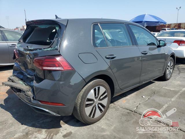 WVWKR7AU8KW918071 2019 VOLKSWAGEN GOLF photo no. 3