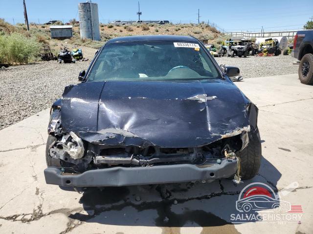 9BWKE61J334064461 2003 VOLKSWAGEN GTI photo no. 5