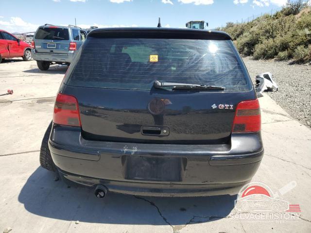 9BWKE61J334064461 2003 VOLKSWAGEN GTI photo no. 6