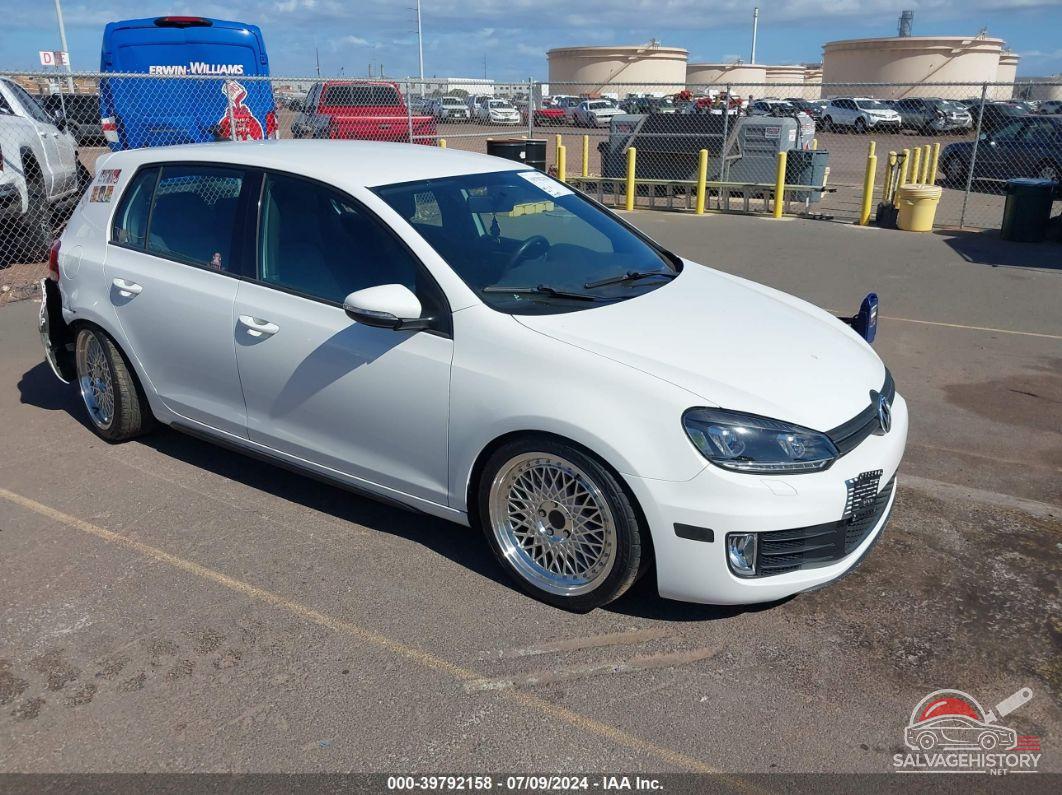 WVWGD7AJ8BW131888 2011 VOLKSWAGEN GTI photo no. 22