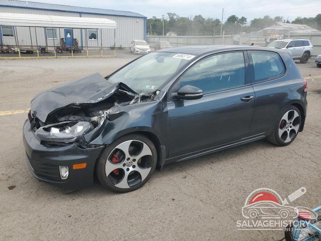 WVWFD7AJ4CW248252 2012 VOLKSWAGEN GTI photo no. 4