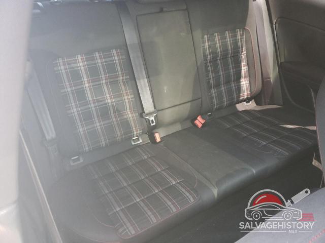 WVWFD7AJ7CW313935 2012 VOLKSWAGEN GTI photo no. 10