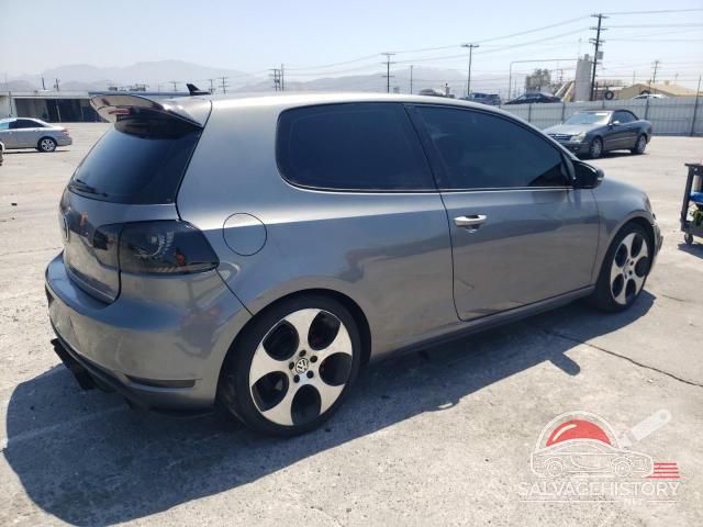 WVWFD7AJ7CW313935 2012 VOLKSWAGEN GTI photo no. 3