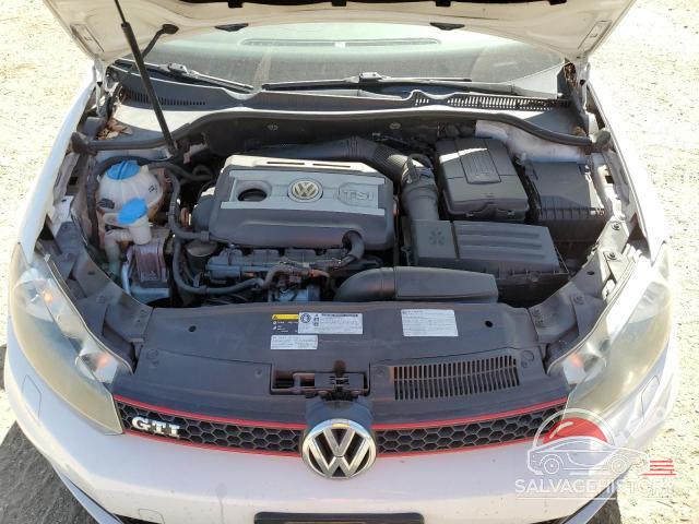 WVWHV7AJ4DW129351 2013 VOLKSWAGEN GTI photo no. 11