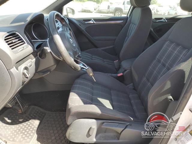 WVWHV7AJ4DW129351 2013 VOLKSWAGEN GTI photo no. 7