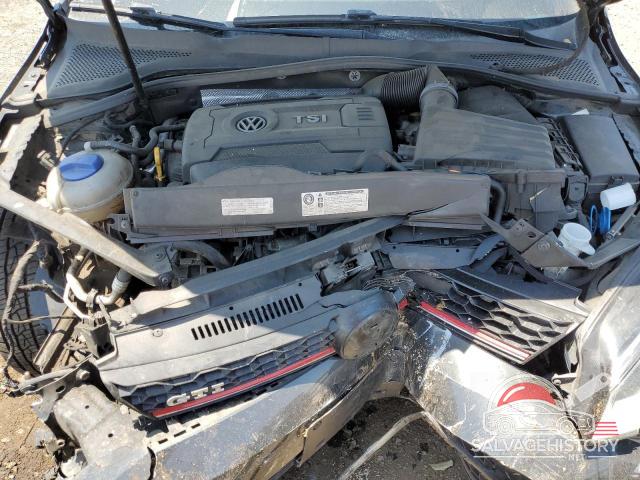 3VW4T7AU7GM021578 2016 VOLKSWAGEN GTI photo no. 11