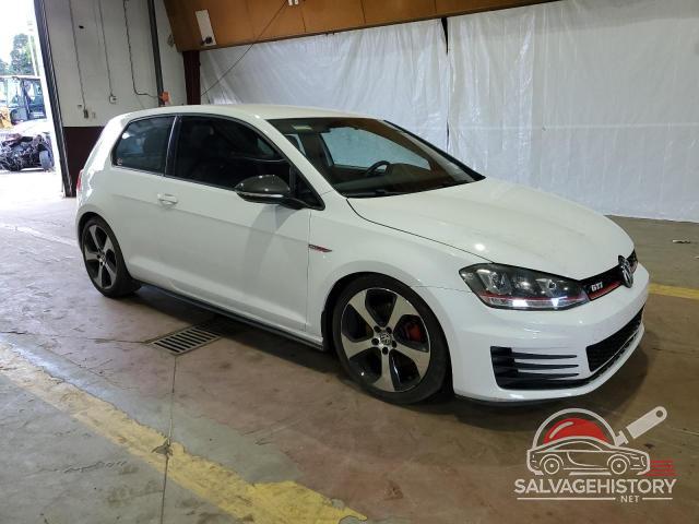 3VWYT7AU9GM052655 2016 VOLKSWAGEN GTI photo no. 4