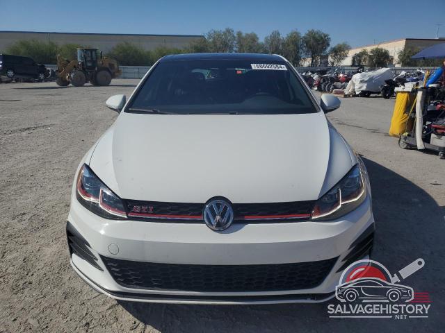 3VW5T7AU0KM002173 2019 VOLKSWAGEN GTI photo no. 5