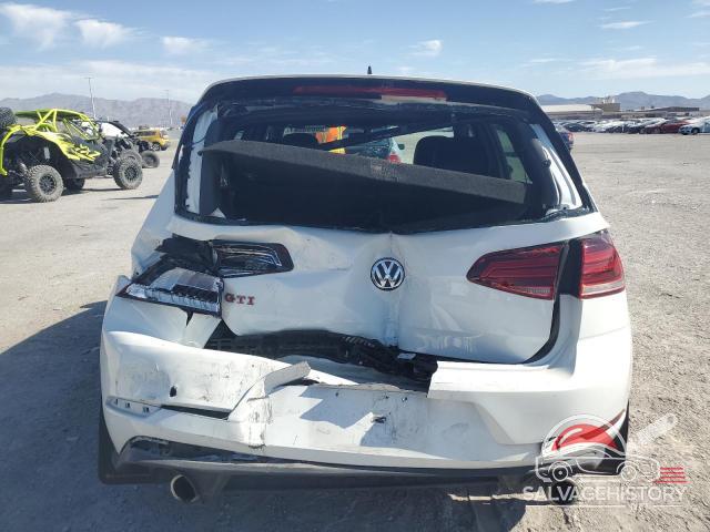 3VW5T7AU0KM002173 2019 VOLKSWAGEN GTI photo no. 6