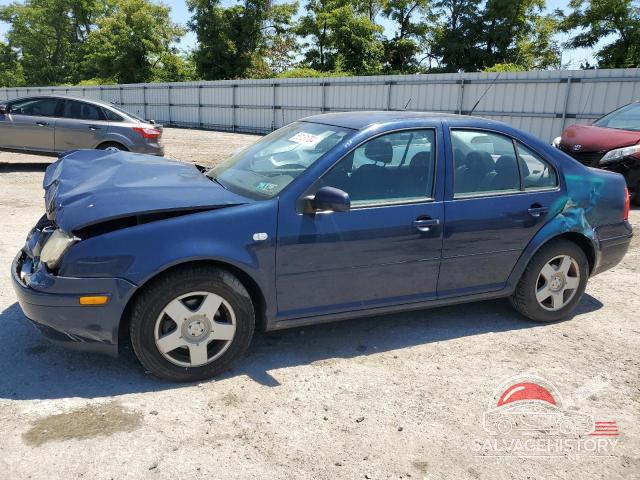 3VWRK69M02M030333 2002 VOLKSWAGEN JETTA photo no. 11