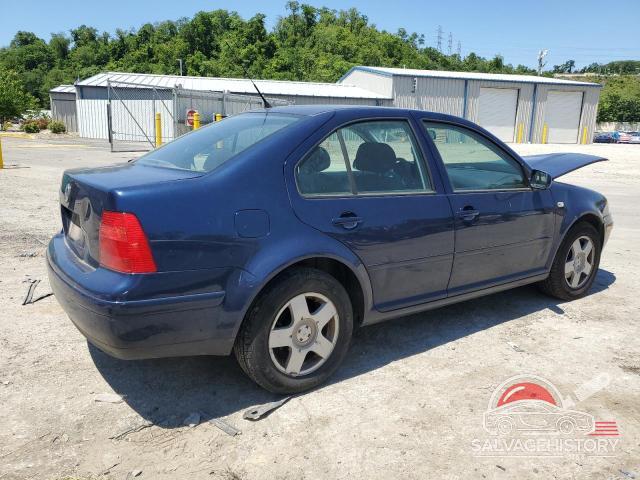 3VWRK69M02M030333 2002 VOLKSWAGEN JETTA photo no. 3