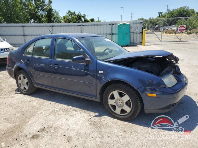 3VWRK69M02M030333 2002 VOLKSWAGEN JETTA photo no. 4
