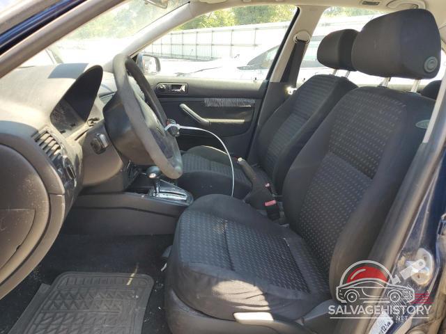 3VWRK69M02M030333 2002 VOLKSWAGEN JETTA photo no. 7