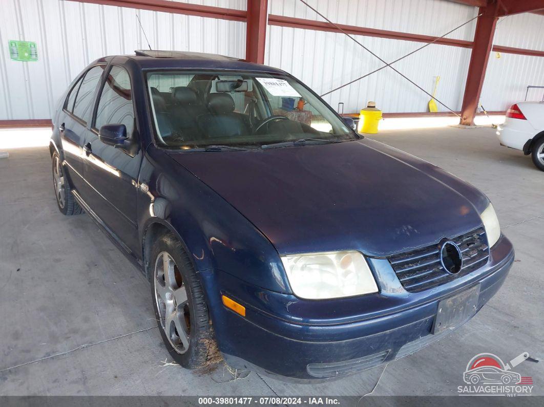 3VWVH69M73M064817 2003 VOLKSWAGEN JETTA photo no. 19