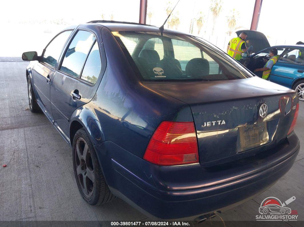 3VWVH69M73M064817 2003 VOLKSWAGEN JETTA photo no. 3