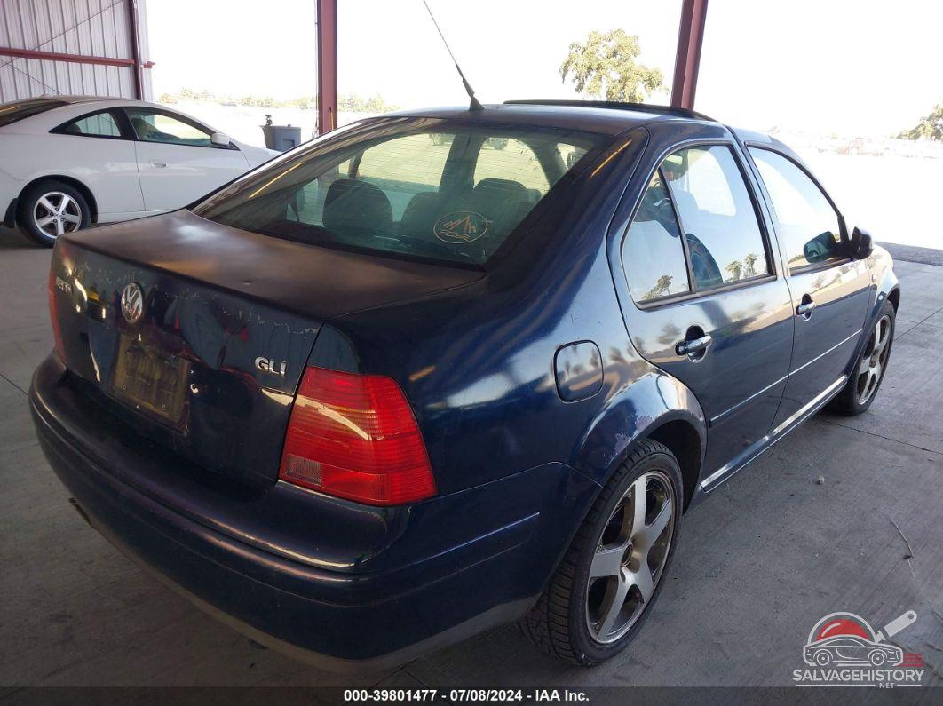 3VWVH69M73M064817 2003 VOLKSWAGEN JETTA photo no. 4