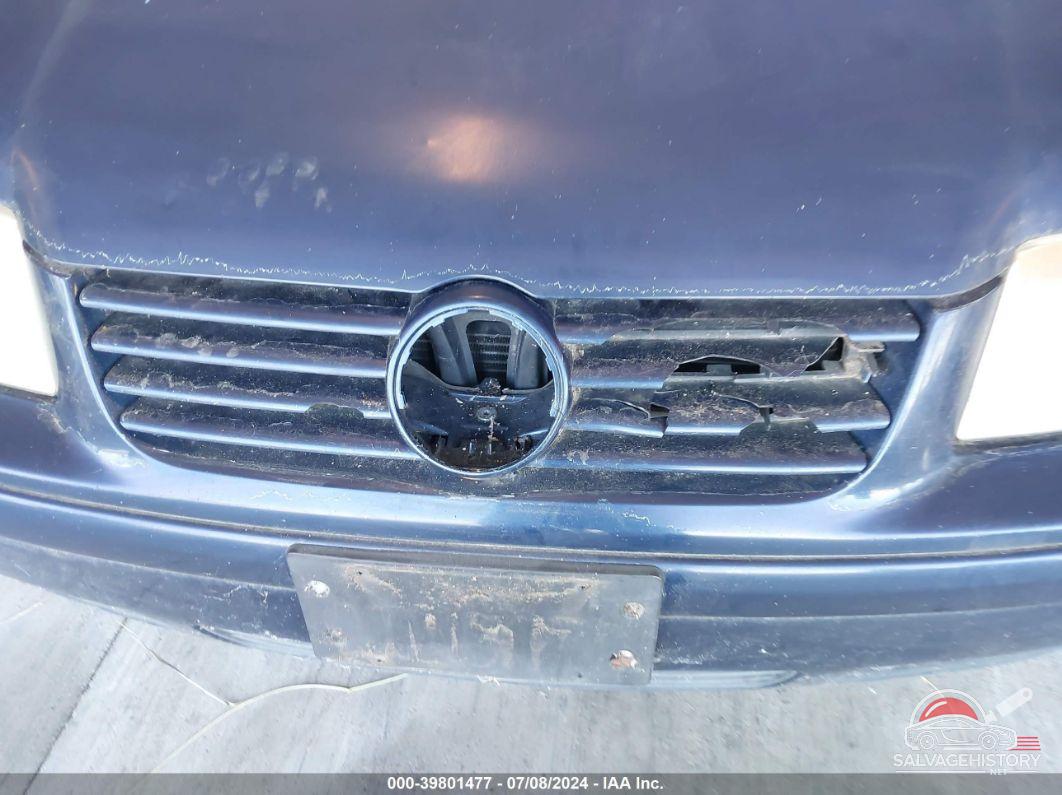 3VWVH69M73M064817 2003 VOLKSWAGEN JETTA photo no. 6