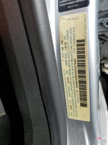 3VWRK69M04M027290 2004 VOLKSWAGEN JETTA photo no. 13