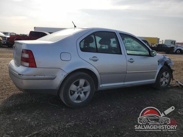 3VWRK69M04M027290 2004 VOLKSWAGEN JETTA photo no. 3