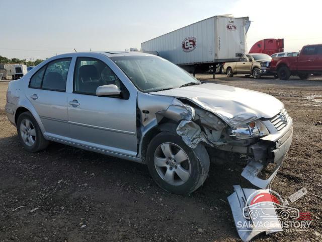 3VWRK69M04M027290 2004 VOLKSWAGEN JETTA photo no. 4