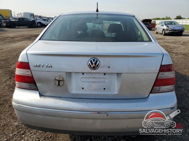 3VWRK69M04M027290 2004 VOLKSWAGEN JETTA photo no. 6