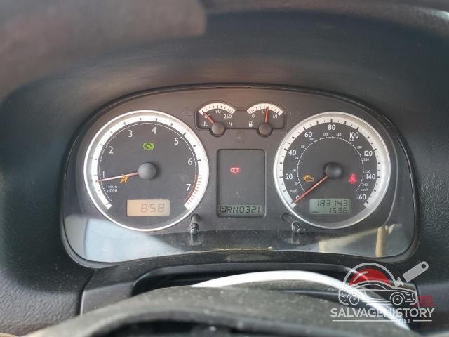 3VWRK69M04M027290 2004 VOLKSWAGEN JETTA photo no. 9
