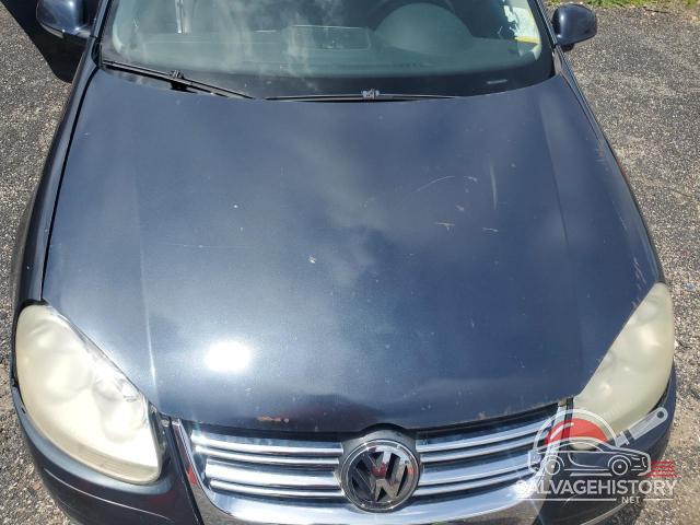 3VWPF71K15M626745 2005 VOLKSWAGEN JETTA photo no. 11