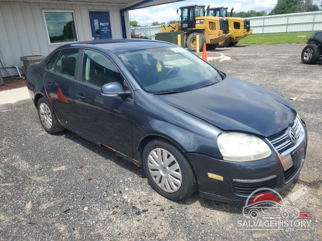 3VWPF71K15M626745 2005 VOLKSWAGEN JETTA photo no. 4
