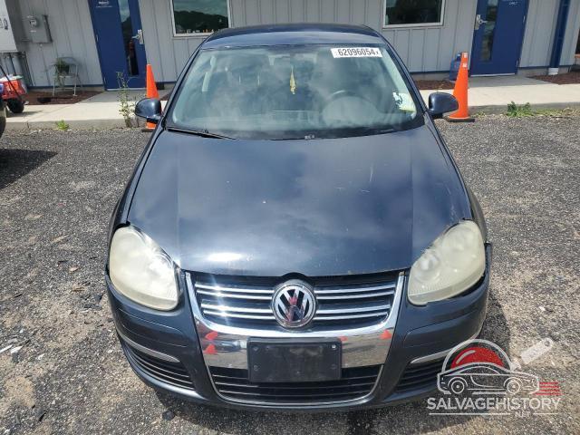 3VWPF71K15M626745 2005 VOLKSWAGEN JETTA photo no. 5