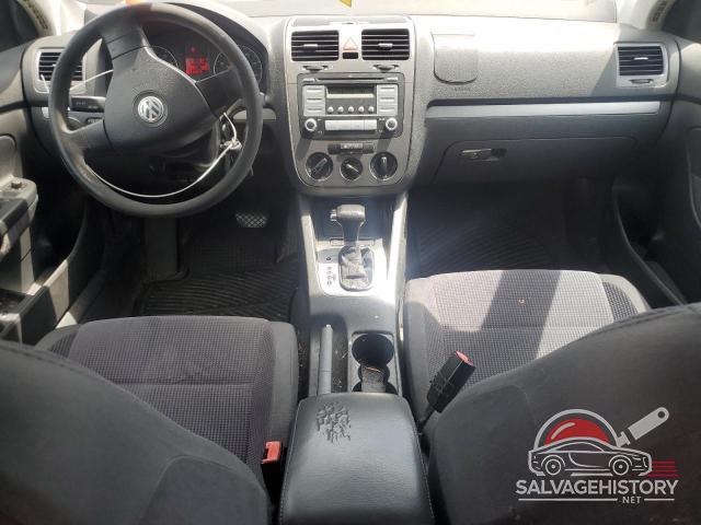 3VWPF71K15M626745 2005 VOLKSWAGEN JETTA photo no. 8