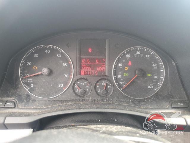 3VWPF71K15M626745 2005 VOLKSWAGEN JETTA photo no. 9