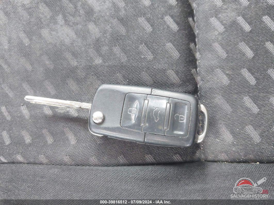 3VWRK69M15M061806 2005 VOLKSWAGEN JETTA photo no. 11