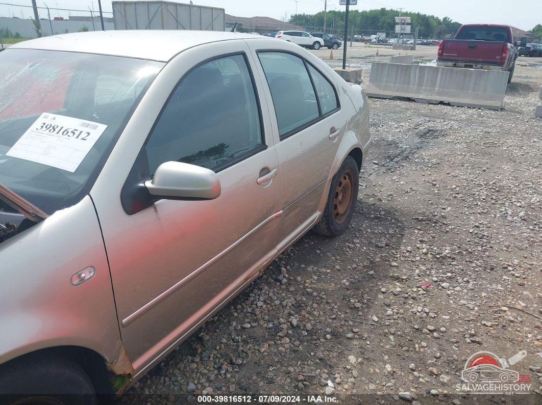 3VWRK69M15M061806 2005 VOLKSWAGEN JETTA photo no. 6