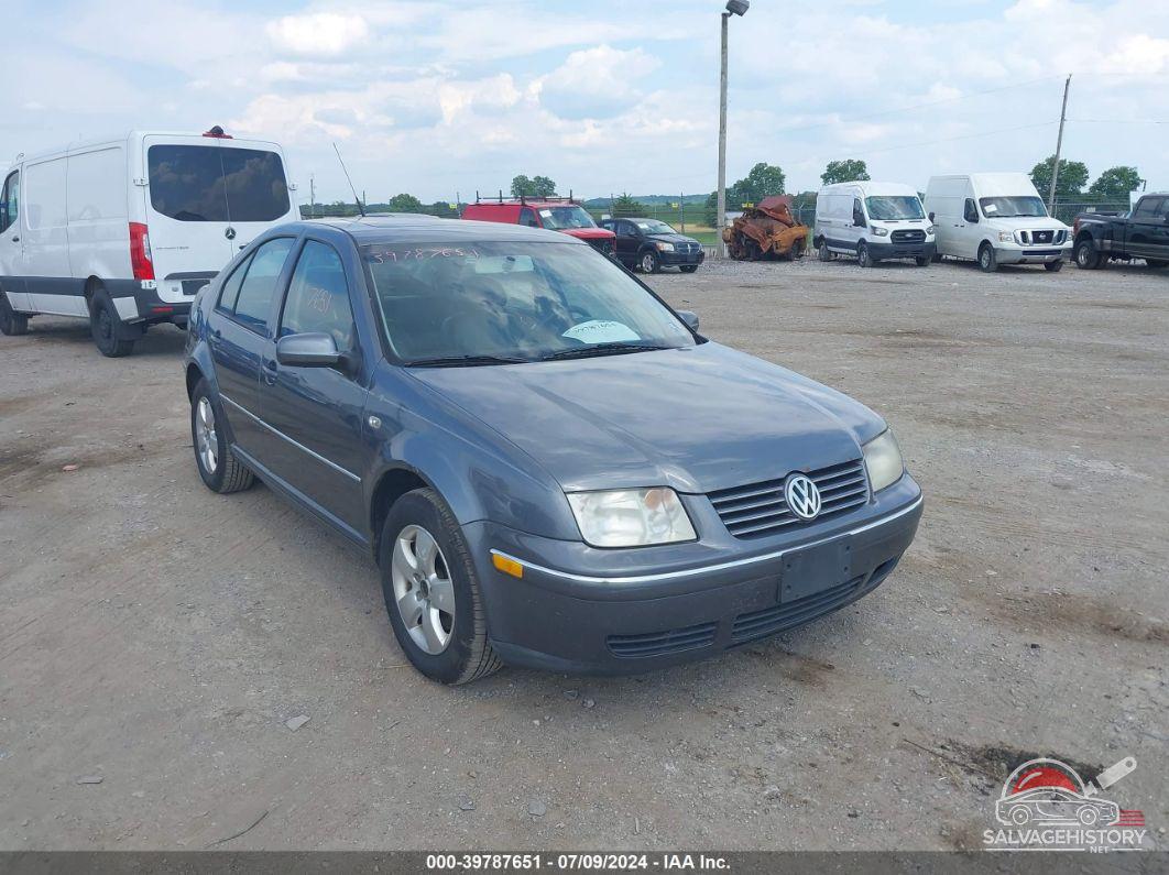3VWSR69M85M053117 2005 VOLKSWAGEN JETTA photo no. 13
