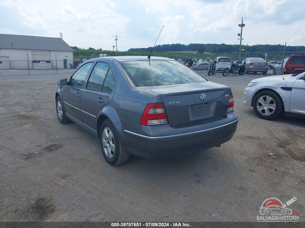 3VWSR69M85M053117 2005 VOLKSWAGEN JETTA photo no. 3