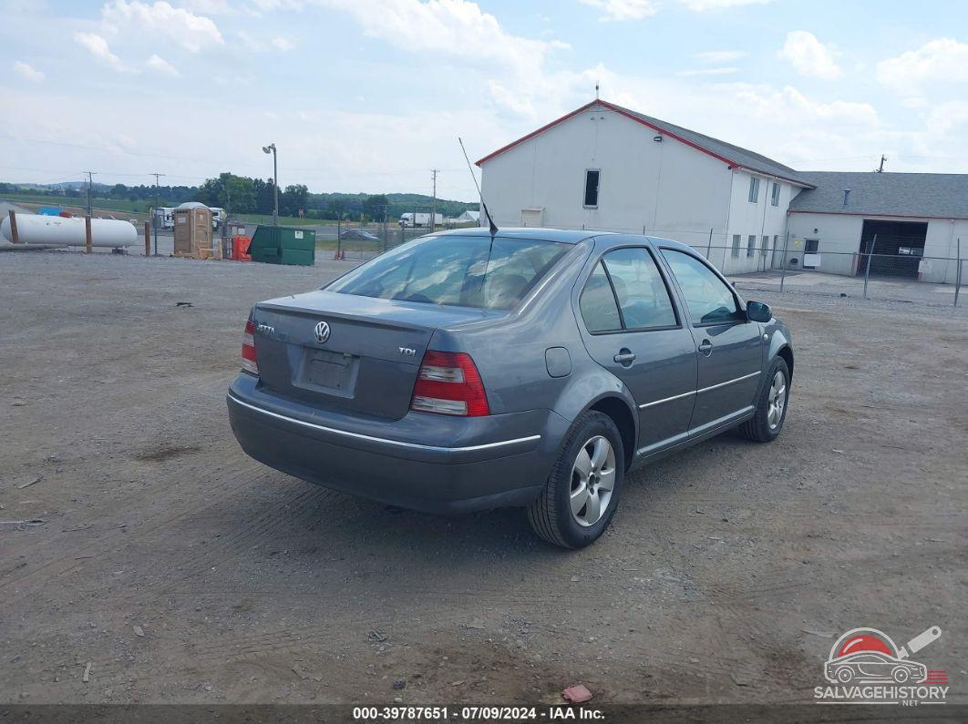 3VWSR69M85M053117 2005 VOLKSWAGEN JETTA photo no. 4