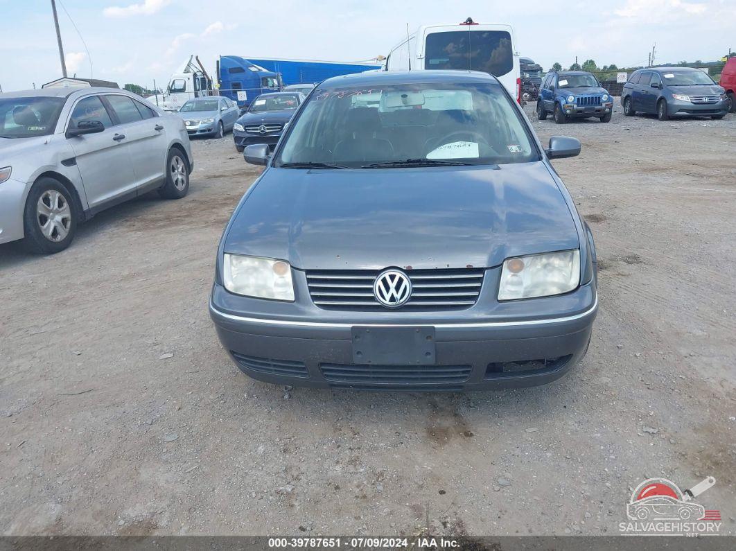 3VWSR69M85M053117 2005 VOLKSWAGEN JETTA photo no. 6