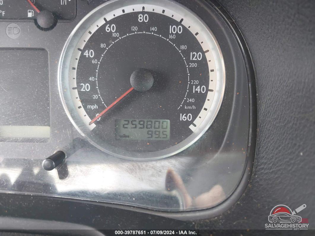 3VWSR69M85M053117 2005 VOLKSWAGEN JETTA photo no. 7