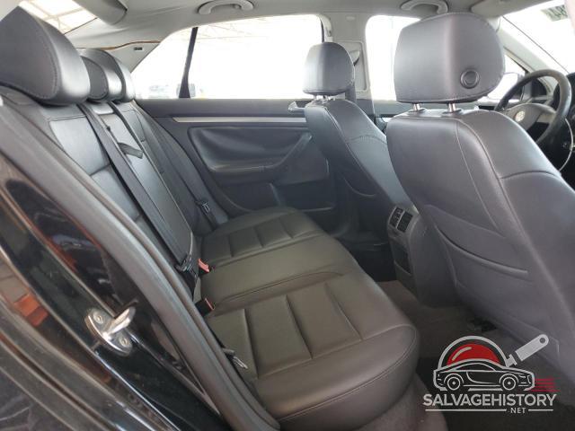 3VWSG71K46M668612 2006 VOLKSWAGEN JETTA photo no. 10