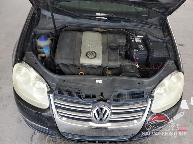 3VWSG71K46M668612 2006 VOLKSWAGEN JETTA photo no. 11